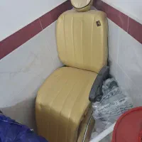 صندلی اصلاح و آرایشگری|آرایشگاه و سالنهای زیبایی|آزادشهر, |دیوار