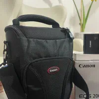 دوربین کنونcanon 2000D|دوربین عکاسی و فیلم‌برداری|شهریار, شهریار|دیوار