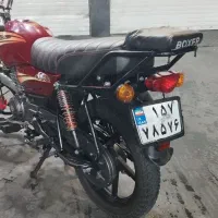 kld 200 درحد|موتورسیکلت|تهران, سعادتآباد|دیوار