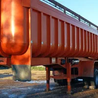 تریلی کمپرس|خودرو سنگین|اردبیل, |دیوار