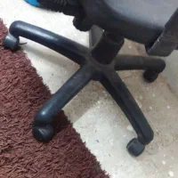 صندلی چرخ دار سالم|صندلی و نیمکت|گلبهار, شهر جدید گلبهار|دیوار