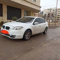 فروش خودرو برلیانس h330 اتوماتیک