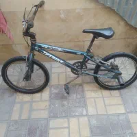 دوچرخه 20