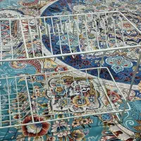 جاظرفی اب چکون