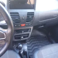 ساینا دوگانه|خودرو سواری و وانت|کرمانشاه, |دیوار