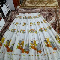 پرده|پرده، رانر، رومیزی|مشهد, کشف|دیوار