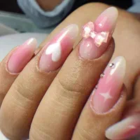 کاشت ناخن و ژلیش بلوار فظیلت|خدمات آرایشگری و زیبایی|شیراز, آزادگان|دیوار