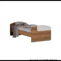 تخت کمجا چوب|تخت و سرویس خواب|تهران, ارم|دیوار