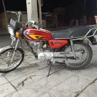 کوثر ۸۸تمیز همه چی تموم ملی|موتورسیکلت|فسا, |دیوار