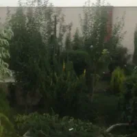 300متر باغچه/استخر/خیابان پدم/سند تک برگ/شهرکی