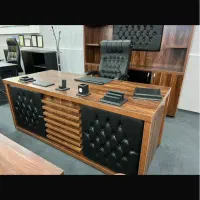 مبلمان اداری ایرانیان فروش لوازم اداری به صورت چکی|مبلمان اداری|بجنورد, |دیوار