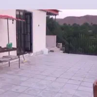 اجاره روزانه/هفتگی/ماهانه ویلا ۳۰۰۰ متری|اجارهٔ کوتاه‌مدت ویلا و باغ|بجنورد, |دیوار