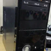 کامپیوتر اداری و خانگی