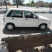 پراید 111مدل 91