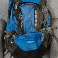 کوله پشتی اصلی دیوتر deuter 65+15