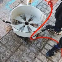 تعمیرکارتعمیر ماشین لباسشویی باضمانت کتبی کل مشهد|خدمات پیشه و مهارت|مشهد, طبرسی شمالی|دیوار