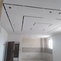 نقاشی ساختمان وبتونه ورنگ کناف