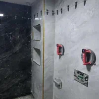 کاشی کاری و سرامیک کاری