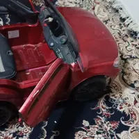 ماشین شارزی
