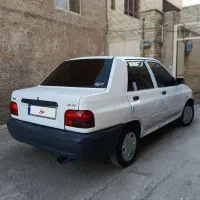 پراید 98 عروسک