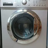 لباسشویی دوو اصلی سالم