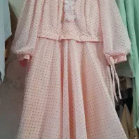 لباس مجلسی|لباس|بومهن, |دیوار