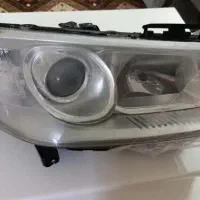 چراغ جلو مگان جفت نو|قطعات یدکی و لوازم جانبی|ری, شهادت|دیوار