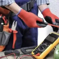 برقکار و رفع عیب یابی