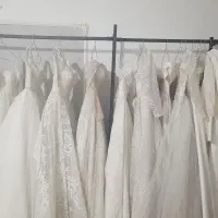 واگذاری ۴۰دست لباس عروس