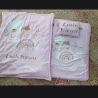 ست رختخواب مسافرتی