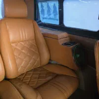 پاترول ۷۱ کلکسیونی خوش رخ|خودرو سواری و وانت|اسلامشهر, شهرک مهدیه|دیوار