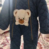 سرهمی بچگانه