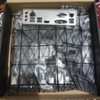 مادر برد h310 pro vhd plus|قطعات و لوازم جانبی رایانه|شیراز, شاه قلی بیگی|دیوار