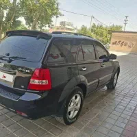 خودرو کیا سورنتو2009