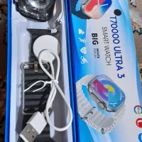 ساعت هپل واچ