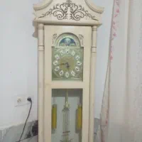 ساعت|ساعت دیواری و تزئینی|قائن, |دیوار