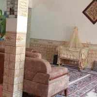 منزل معاوضه با خونه باغ|فروش خانه و ویلا|بم, |دیوار