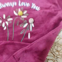 لباس مخمل دخترانه|کفش و لباس بچه|شاهین‌شهر, طالقانی|دیوار