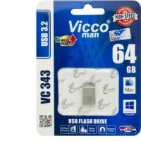 فلش vicco man