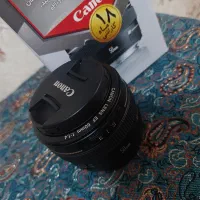 لنز50mm f-1.4