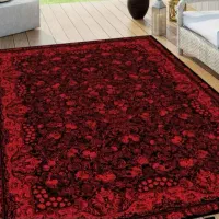 روفرشی کشدار