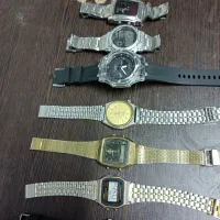 ساعت مچی|ساعت|اردبیل, |دیوار