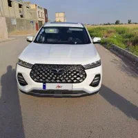 تیگو۷پرو مدل ۱۴۰۲