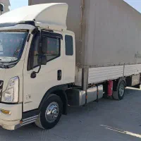 فورس 6تن خوابدار چادری|خودرو سنگین|مهریز, |دیوار