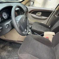 پژو پارس سال سفید مدل 95|خودرو سواری و وانت|فومن, |دیوار
