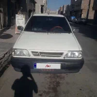 پراید ۱۳۱مدل1385/12/24