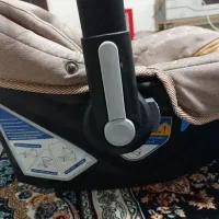 کریر نوزاد نو نو|کالسکه و لوازم جانبی|ملارد, |دیوار