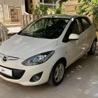 مزدا ۲