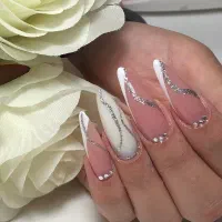 ۲۰٪ تخفیف خدمات ناخن و مژه باهم|خدمات آرایشگری و زیبایی|شاهین‌شهر, مخابرات (شهید بهشتی)|دیوار