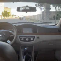 فروش فوری لیفان ۶۲۰